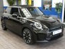 USED 2023 73 MINI HATCH COOPER COOPER S LEVEL 3 3d 181 BHP STUNNING EXAMPLE SAT NAV HARMAN KARDON SOUND LEATHER HEATED SEATS PANORAMIC SUNROOF REAR CAMERA PARKING SENSORS 1 OWNER MINI WARRANTY TILL SEPT 2026