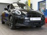 USED 2023 73 MINI HATCH COOPER COOPER S LEVEL 3 3d 181 BHP STUNNING EXAMPLE SAT NAV HARMAN KARDON SOUND LEATHER HEATED SEATS PANORAMIC SUNROOF REAR CAMERA PARKING SENSORS 1 OWNER MINI WARRANTY TILL SEPT 2026