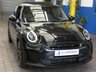 USED 2023 73 MINI HATCH COOPER COOPER S LEVEL 3 3d 181 BHP STUNNING EXAMPLE SAT NAV HARMAN KARDON SOUND LEATHER HEATED SEATS PANORAMIC SUNROOF REAR CAMERA PARKING SENSORS 1 OWNER MINI WARRANTY TILL SEPT 2026