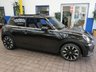USED 2023 73 MINI HATCH COOPER COOPER S LEVEL 3 3d 181 BHP STUNNING EXAMPLE SAT NAV HARMAN KARDON SOUND LEATHER HEATED SEATS PANORAMIC SUNROOF REAR CAMERA PARKING SENSORS 1 OWNER MINI WARRANTY TILL SEPT 2026
