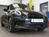 USED 2023 73 MINI HATCH COOPER COOPER S LEVEL 3 3d 181 BHP STUNNING EXAMPLE SAT NAV HARMAN KARDON SOUND LEATHER HEATED SEATS PANORAMIC SUNROOF REAR CAMERA PARKING SENSORS 1 OWNER MINI WARRANTY TILL SEPT 2026