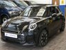 USED 2023 73 MINI HATCH COOPER COOPER S LEVEL 3 3d 181 BHP STUNNING EXAMPLE SAT NAV HARMAN KARDON SOUND LEATHER HEATED SEATS PANORAMIC SUNROOF REAR CAMERA PARKING SENSORS 1 OWNER MINI WARRANTY TILL SEPT 2026