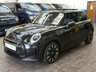 USED 2023 73 MINI HATCH COOPER COOPER S LEVEL 3 3d 181 BHP STUNNING EXAMPLE SAT NAV HARMAN KARDON SOUND LEATHER HEATED SEATS PANORAMIC SUNROOF REAR CAMERA PARKING SENSORS 1 OWNER MINI WARRANTY TILL SEPT 2026