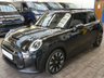 USED 2023 73 MINI HATCH COOPER COOPER S LEVEL 3 3d 181 BHP STUNNING EXAMPLE SAT NAV HARMAN KARDON SOUND LEATHER HEATED SEATS PANORAMIC SUNROOF REAR CAMERA PARKING SENSORS 1 OWNER MINI WARRANTY TILL SEPT 2026