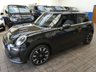 USED 2023 73 MINI HATCH COOPER COOPER S LEVEL 3 3d 181 BHP STUNNING EXAMPLE SAT NAV HARMAN KARDON SOUND LEATHER HEATED SEATS PANORAMIC SUNROOF REAR CAMERA PARKING SENSORS 1 OWNER MINI WARRANTY TILL SEPT 2026