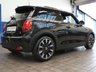 USED 2023 73 MINI HATCH COOPER COOPER S LEVEL 3 3d 181 BHP STUNNING EXAMPLE SAT NAV HARMAN KARDON SOUND LEATHER HEATED SEATS PANORAMIC SUNROOF REAR CAMERA PARKING SENSORS 1 OWNER MINI WARRANTY TILL SEPT 2026