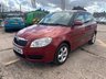USED 2008 58 SKODA FABIA 1.4 LEVEL 2 TDI 5d 79 BHP 