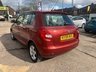 USED 2008 58 SKODA FABIA 1.4 LEVEL 2 TDI 5d 79 BHP 