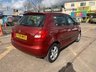 USED 2008 58 SKODA FABIA 1.4 LEVEL 2 TDI 5d 79 BHP 