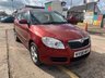 USED 2008 58 SKODA FABIA 1.4 LEVEL 2 TDI 5d 79 BHP 