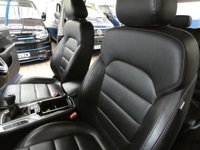 USED 2021 70 MG MG HS 1.5 EXCITE 5d 160 BHP SAT NAV LEATHER REAR CAMERA PARKING SENSORS 1 OWNER SERVICE HISTORY MG WARRANTY TILL JAN 2028