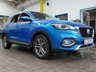USED 2021 70 MG MG HS 1.5 EXCITE 5d 160 BHP SAT NAV LEATHER REAR CAMERA PARKING SENSORS 1 OWNER SERVICE HISTORY MG WARRANTY TILL JAN 2028