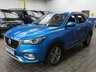 USED 2021 70 MG MG HS 1.5 EXCITE 5d 160 BHP SAT NAV LEATHER REAR CAMERA PARKING SENSORS 1 OWNER SERVICE HISTORY MG WARRANTY TILL JAN 2028