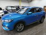 USED 2021 70 MG MG HS 1.5 EXCITE 5d 160 BHP SAT NAV LEATHER REAR CAMERA PARKING SENSORS 1 OWNER SERVICE HISTORY MG WARRANTY TILL JAN 2028