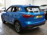 USED 2021 70 MG MG HS 1.5 EXCITE 5d 160 BHP SAT NAV LEATHER REAR CAMERA PARKING SENSORS 1 OWNER SERVICE HISTORY MG WARRANTY TILL JAN 2028