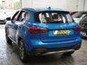 USED 2021 70 MG MG HS 1.5 EXCITE 5d 160 BHP SAT NAV LEATHER REAR CAMERA PARKING SENSORS 1 OWNER SERVICE HISTORY MG WARRANTY TILL JAN 2028