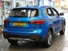 USED 2021 70 MG MG HS 1.5 EXCITE 5d 160 BHP SAT NAV LEATHER REAR CAMERA PARKING SENSORS 1 OWNER SERVICE HISTORY MG WARRANTY TILL JAN 2028