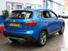 USED 2021 70 MG MG HS 1.5 EXCITE 5d 160 BHP SAT NAV LEATHER REAR CAMERA PARKING SENSORS 1 OWNER SERVICE HISTORY MG WARRANTY TILL JAN 2028