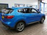 USED 2021 70 MG MG HS 1.5 EXCITE 5d 160 BHP SAT NAV LEATHER REAR CAMERA PARKING SENSORS 1 OWNER SERVICE HISTORY MG WARRANTY TILL JAN 2028