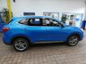 USED 2021 70 MG MG HS 1.5 EXCITE 5d 160 BHP SAT NAV LEATHER REAR CAMERA PARKING SENSORS 1 OWNER SERVICE HISTORY MG WARRANTY TILL JAN 2028