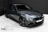 USED 2017 17 BMW 3 SERIES 3.0 335D XDRIVE M SPORT 4d 308 BHP / EXCELLENT SPEC!!!