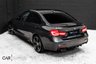 USED 2017 17 BMW 3 SERIES 3.0 335D XDRIVE M SPORT 4d 308 BHP / EXCELLENT SPEC!!!