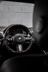 USED 2017 17 BMW 3 SERIES 3.0 335D XDRIVE M SPORT 4d 308 BHP / EXCELLENT SPEC!!!