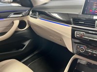 USED 2020 70 BMW X1 2.0 SDRIVE20I XLINE 5d 190 BHP OYSTER DAKOTA | SHADOWLINE EXTERIOR
