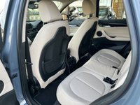 USED 2020 70 BMW X1 2.0 SDRIVE20I XLINE 5d 190 BHP OYSTER DAKOTA | SHADOWLINE EXTERIOR