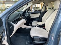 USED 2020 70 BMW X1 2.0 SDRIVE20I XLINE 5d 190 BHP OYSTER DAKOTA | SHADOWLINE EXTERIOR