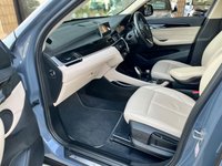 USED 2020 70 BMW X1 2.0 SDRIVE20I XLINE 5d 190 BHP OYSTER DAKOTA | SHADOWLINE EXTERIOR