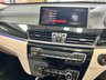 USED 2020 70 BMW X1 2.0 SDRIVE20I XLINE 5d 190 BHP OYSTER DAKOTA | SHADOWLINE EXTERIOR