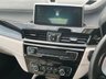 USED 2020 70 BMW X1 2.0 SDRIVE20I XLINE 5d 190 BHP OYSTER DAKOTA | SHADOWLINE EXTERIOR