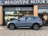 USED 2020 70 BMW X1 2.0 SDRIVE20I XLINE 5d 190 BHP OYSTER DAKOTA | SHADOWLINE EXTERIOR