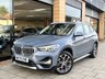 USED 2020 70 BMW X1 2.0 SDRIVE20I XLINE 5d 190 BHP OYSTER DAKOTA | SHADOWLINE EXTERIOR