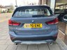 USED 2020 70 BMW X1 2.0 SDRIVE20I XLINE 5d 190 BHP OYSTER DAKOTA | SHADOWLINE EXTERIOR