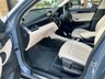 USED 2020 70 BMW X1 2.0 SDRIVE20I XLINE 5d 190 BHP OYSTER DAKOTA | SHADOWLINE EXTERIOR