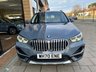USED 2020 70 BMW X1 2.0 SDRIVE20I XLINE 5d 190 BHP OYSTER DAKOTA | SHADOWLINE EXTERIOR