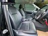 USED 2018 18 FORD RANGER 2.2 BLACK SIP 4X4 DCB TDCI 4d 158 BHP *****NO VAT*****