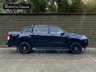 USED 2018 18 FORD RANGER 2.2 BLACK SIP 4X4 DCB TDCI 4d 158 BHP *****NO VAT*****