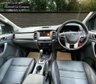 USED 2018 18 FORD RANGER 2.2 BLACK SIP 4X4 DCB TDCI 4d 158 BHP *****NO VAT*****