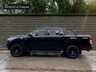 USED 2018 18 FORD RANGER 2.2 BLACK SIP 4X4 DCB TDCI 4d 158 BHP *****NO VAT*****