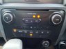 USED 2018 18 FORD RANGER 2.2 BLACK SIP 4X4 DCB TDCI 4d 158 BHP *****NO VAT*****