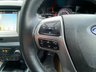 USED 2018 18 FORD RANGER 2.2 BLACK SIP 4X4 DCB TDCI 4d 158 BHP *****NO VAT*****