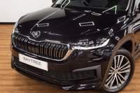 USED 2023 23 SKODA KODIAQ Laurin & Klement 