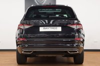 USED 2023 23 SKODA KODIAQ Laurin & Klement 