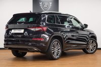 USED 2023 23 SKODA KODIAQ Laurin & Klement 