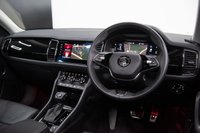 USED 2023 23 SKODA KODIAQ Laurin & Klement 