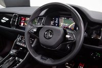 USED 2023 23 SKODA KODIAQ Laurin & Klement 
