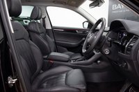 USED 2023 23 SKODA KODIAQ Laurin & Klement 